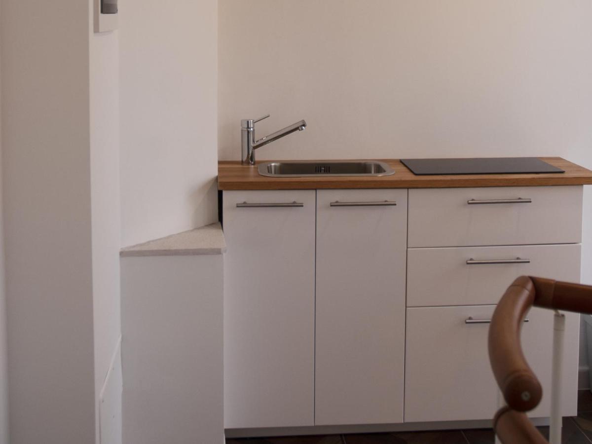 La Felicia Hotell Bari Exteriör bild