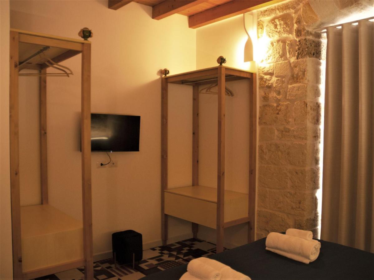 La Felicia Hotell Bari Exteriör bild