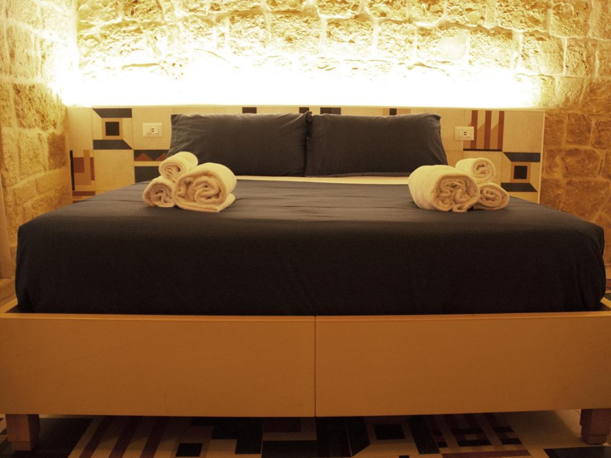 La Felicia Hotell Bari Exteriör bild