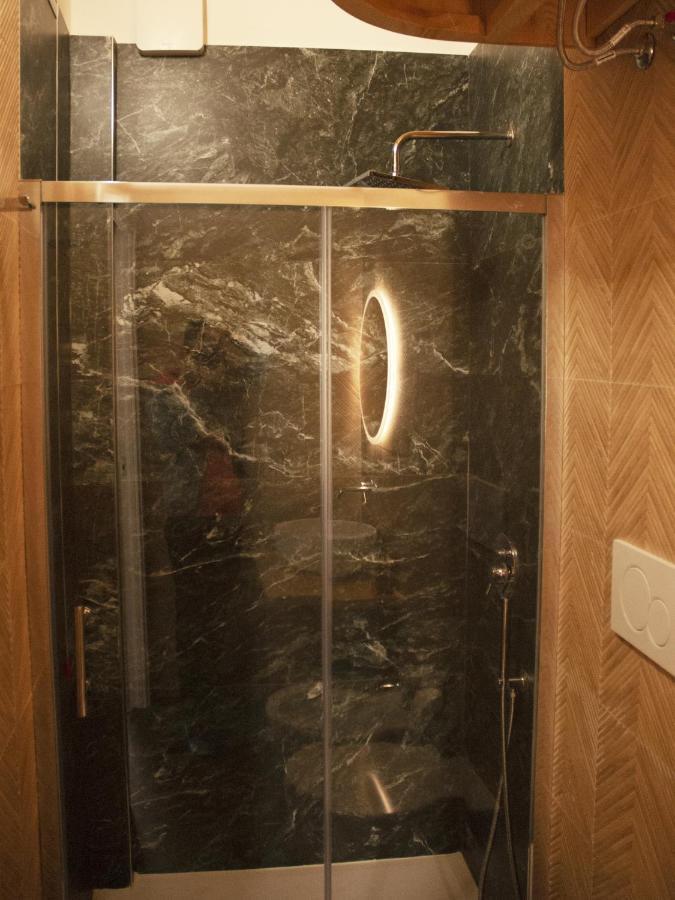 La Felicia Hotell Bari Exteriör bild