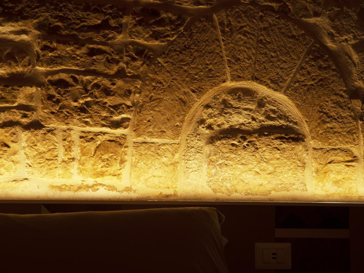 La Felicia Hotell Bari Exteriör bild